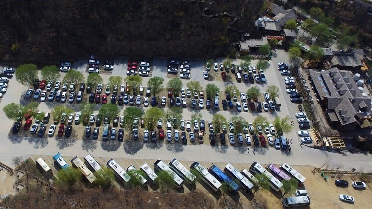 停車場污水處理案例